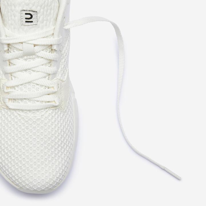 Produktbild Domyos Fitnessschuhe Damen - FSH520 weiss (38)