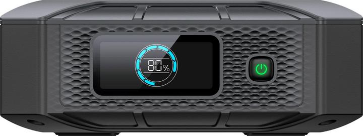 Actual product image Bluetti X20 (160 W, 153.60 Wh)