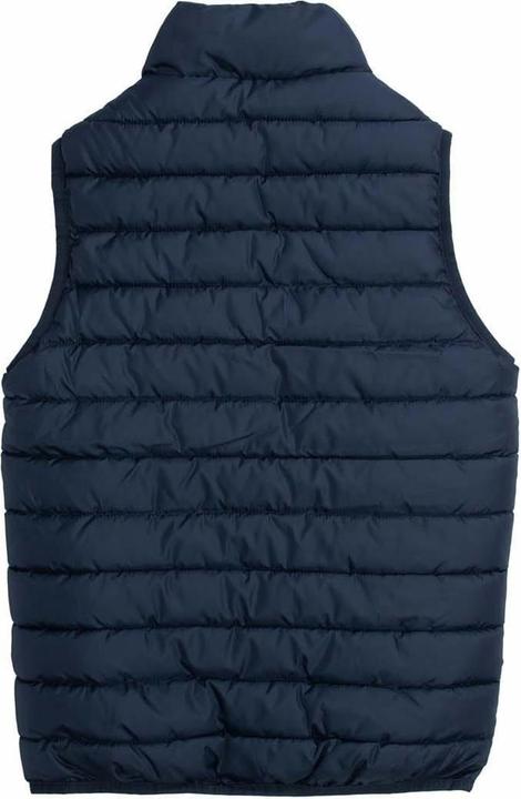 Actual product image Jack & Jones Childrens/Kids Wing Gilet (170, 176)