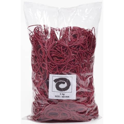Actual product image Wihedü Rubber bands 60mm (1 pcs.)