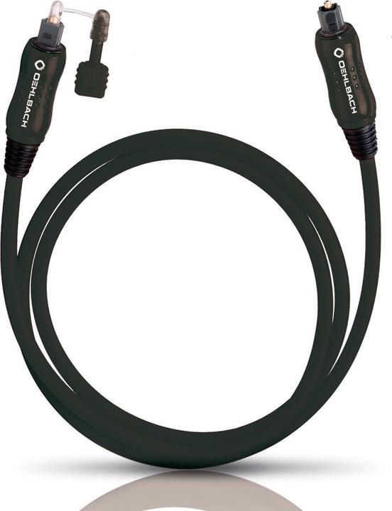 Image du produit Oehlbach Opto Star (5 m, Optique)