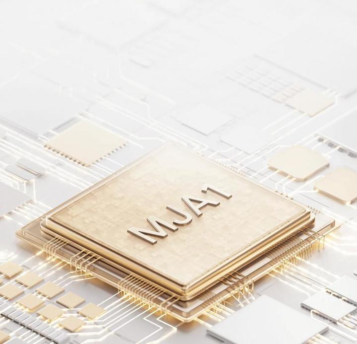 Image du produit Xiaomi Smart Camera C500 Dual (2560 x 1440 Pixels)
