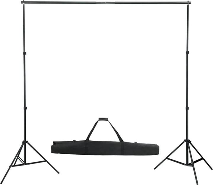 Immagine prodotto VidaXL Sfondo della foto (300 cm, 210 cm)