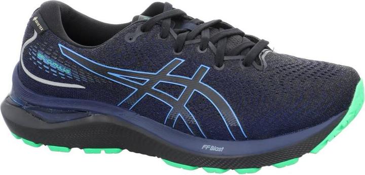 Actual product image ASICS Performance Gel-cumulus 24 GTx (46)
