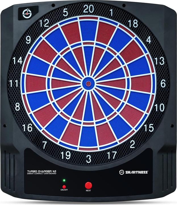 Produktbild Carromco Dartboard