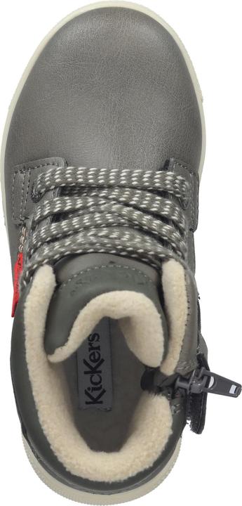 Actual product image Kickers Ankle boot (33)