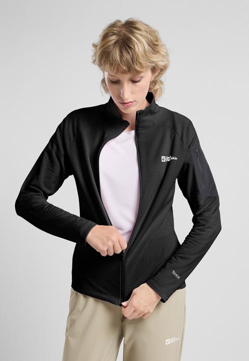 Image du produit Jack Wolfskin Prelight Fz W (L)
