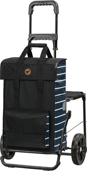 Andersen Komfort Shopper Jella