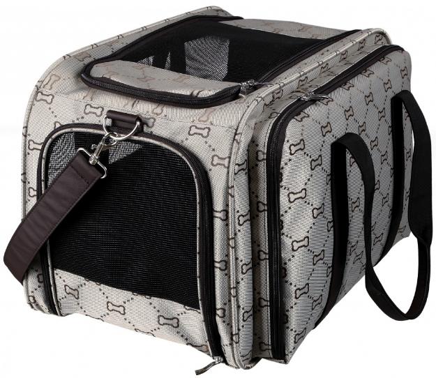 Actual product image Trixie Maxima (Dog, Breathable)