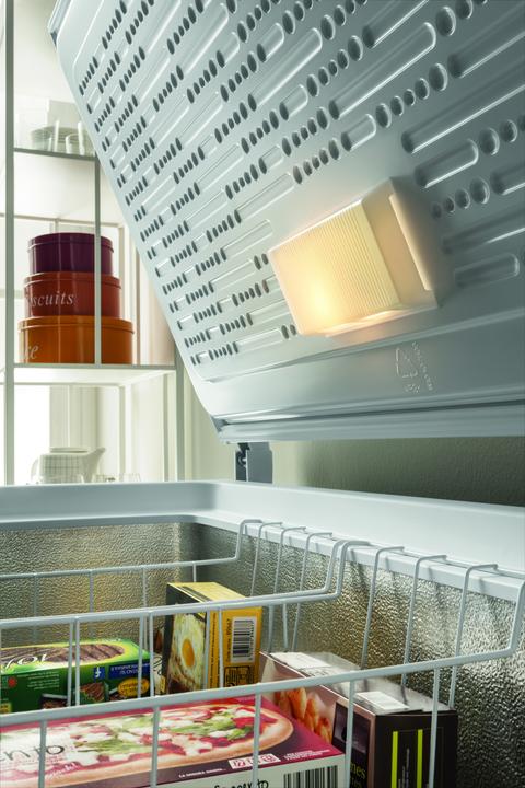Produktbild Indesit OS 2A 250 (Freistehend, 255 l)
