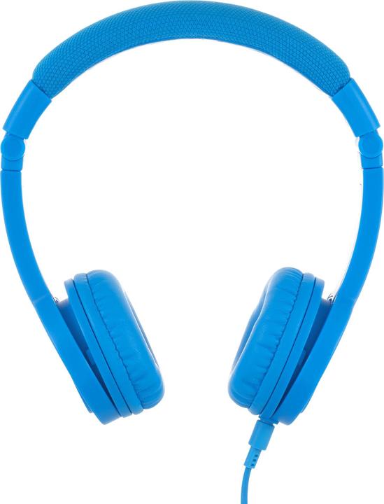 Actual product image Buddyphones Explore+