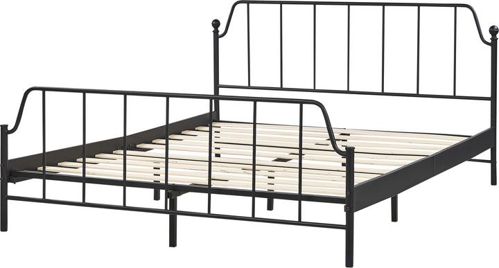 Actual product image Beliani Mauressac (160 x 200 cm)
