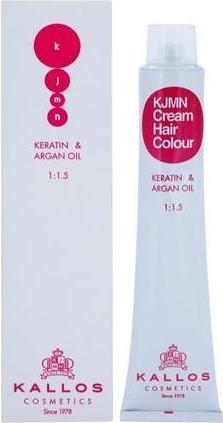 Actual product image Kallos KJMN 63 100ml Styling Product (100 ml)