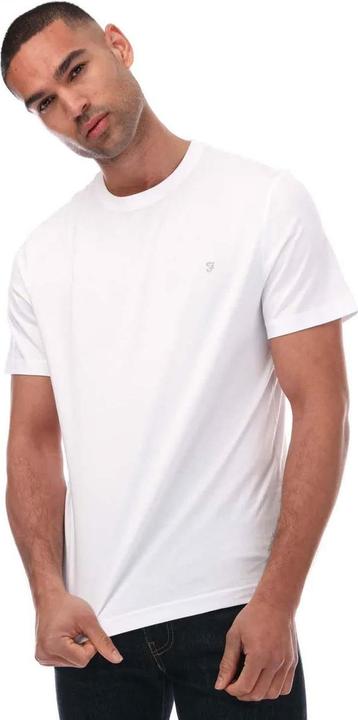 Produktbild Farah Eddie TShirt Rundhalsausschnitt (XL)
