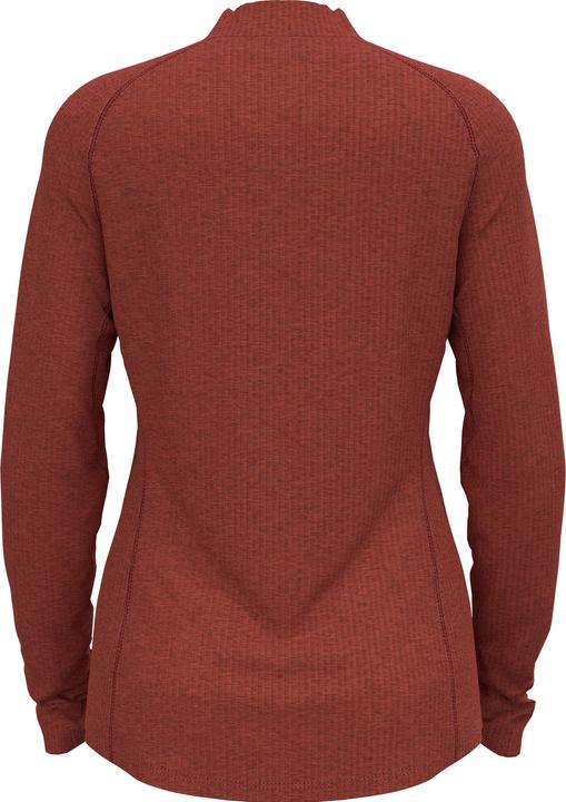 Odlo Mid layer full zip TENCIA (XL)