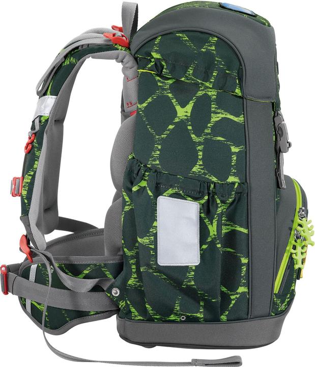 Actual product image Step by Step satchel set GIANT, 5 pieces (23 l)