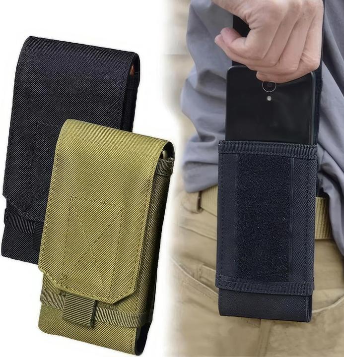 Image du produit X-Tac XO Tactique Extérieur Ceinture Universelle Housse pour téléphone portable (Apple iPhone XR, Apple iPhone X, Apple iPhone 14 Pro, Samsung Galaxy S8, Samsung Galaxy S10, Apple iPhone 11 Pro Max, Apple iPhone 7, Apple iPhone 16, Apple iPhone 13, Apple iPhone 8, Apple iPhone 11 Pro, Apple iPhone 14 Pro Max, Apple iPhone 15 Pro, Apple iPhone 13 Pro, Apple iPhone 16 Pro)