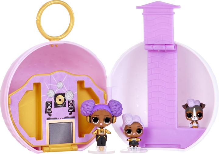 Image du produit L.O.L. Surprise! LOL. Surprenez la mini-famille