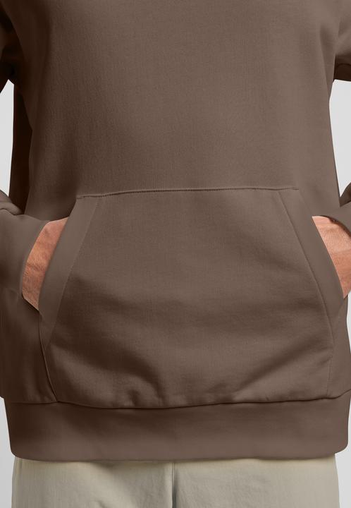 Actual product image Jack Wolfskin Essential Hoodie M (XXL)