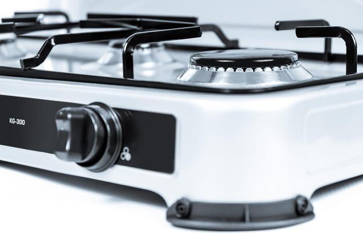 Actual product image Promis KG400B