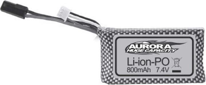 Immagine prodotto Absima Batteria Li-ion (7.40 V, 800 mAh)
