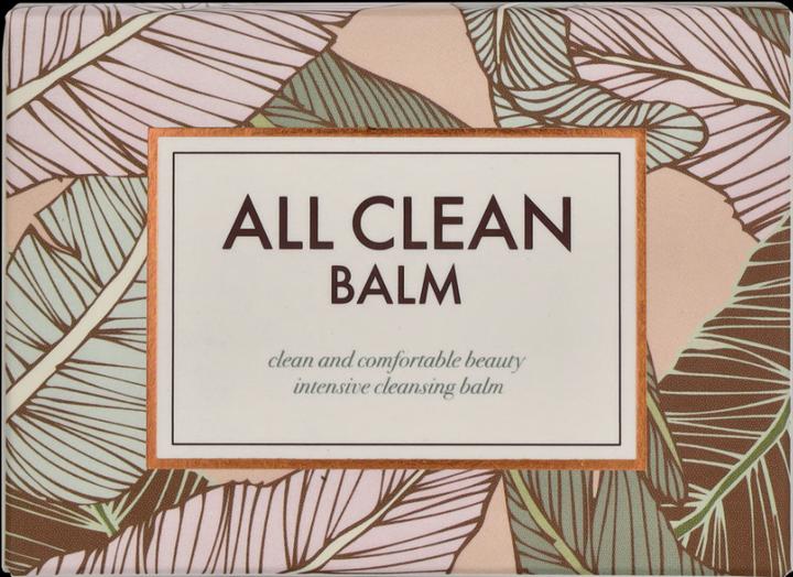 Immagine prodotto Heimish All Clean (Struccante, Pulizia Balsamo, 120 ml)