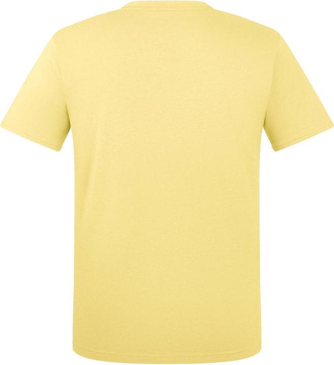 Actual product image Berghaus M Class Logo Tee (T-Shirt) (52)