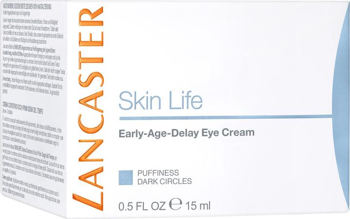 Image du produit Lancaster Skin Life Early-Age-Delay (Crème, 15 ml, Journée)