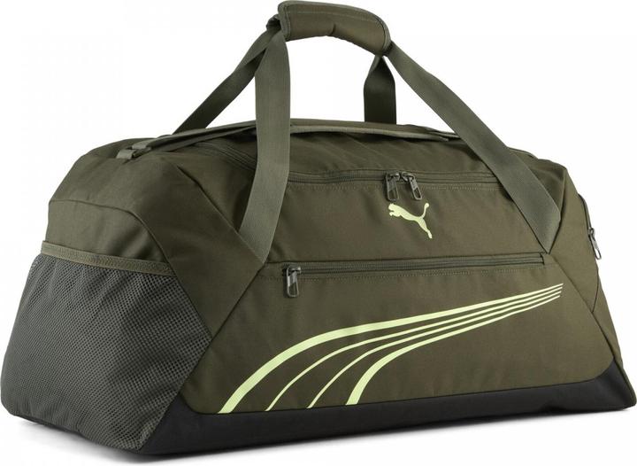 Immagine prodotto Puma FUNDAMENTAL Medium Sports Bag (49 l)