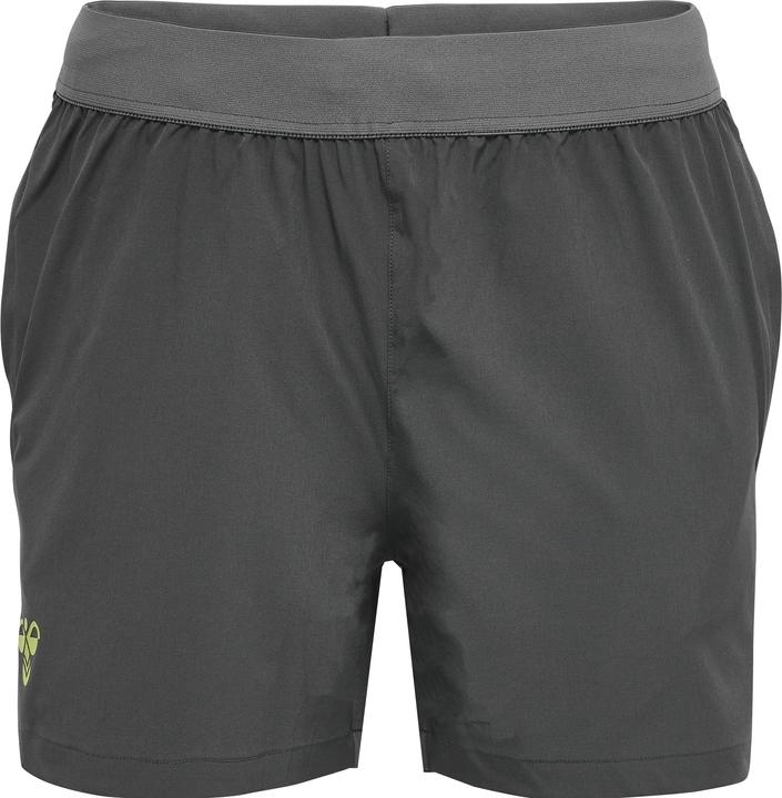 Actual product image hummel Gg12 Training Shorts Woman (L)