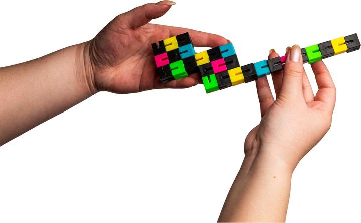 Produktbild Clown games Clown Magic Blocks (27 Teile)