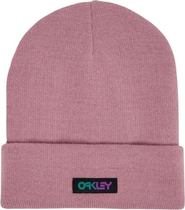 Produktbild Oakley B1B Gradient Patch Beanie