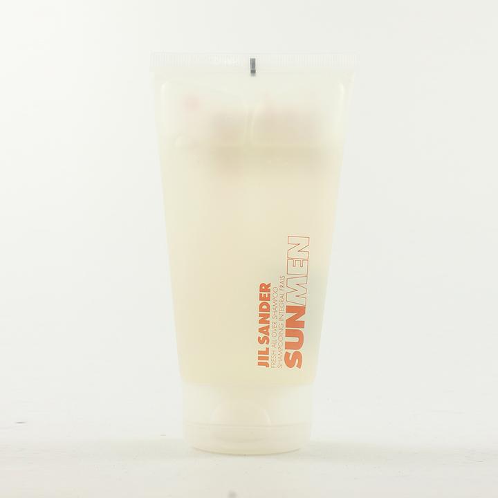 Immagine prodotto Jil Sander Sole (150 ml, Shampoo liquido)