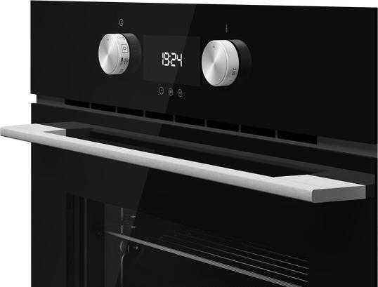 Actual product image Teka HLC 8400 black
