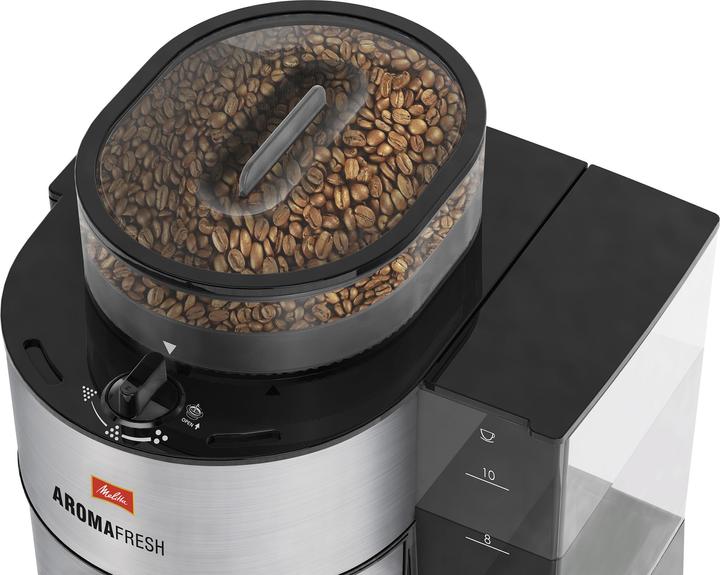 Actual product image Melitta 1021-01 Aroma Fresh (EU plug)
