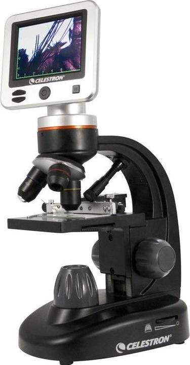 Image du produit Celestron CM44341 microscope numérique 1600x