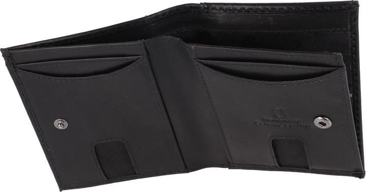 Immagine prodotto Camel Active Salamanca Geldbörse Leder 9 cm