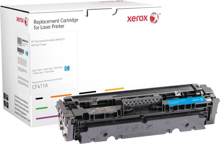 Immagine prodotto Xerox 410A (B)