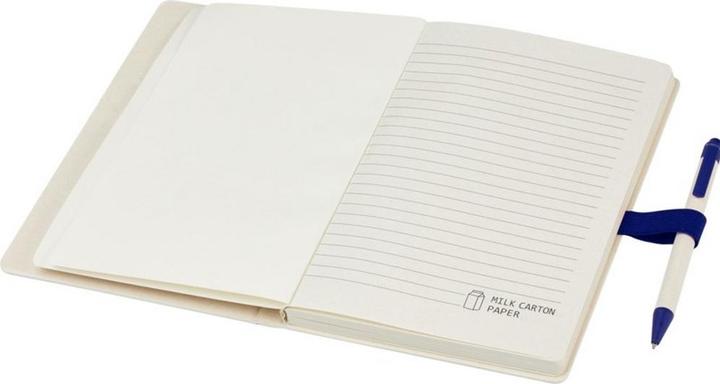 Immagine prodotto Generic Block Notes e Penna Set (A5, Righe, Copertina rigida)