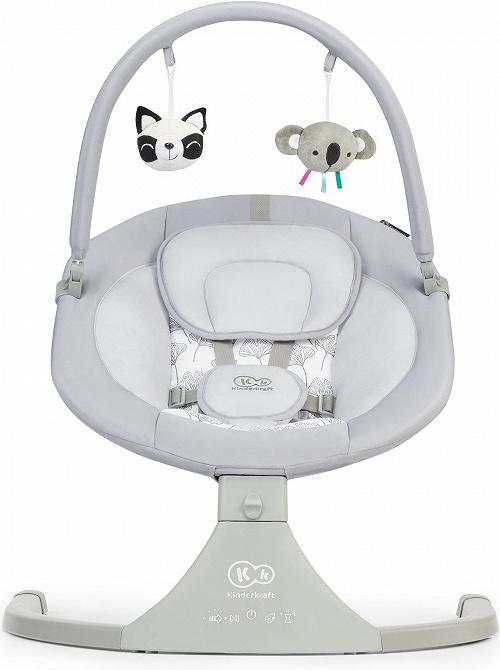 Actual product image KinderKraft Luli