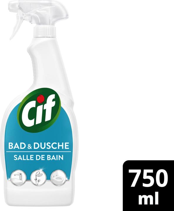 Produktbild Cif Bad & Dusche