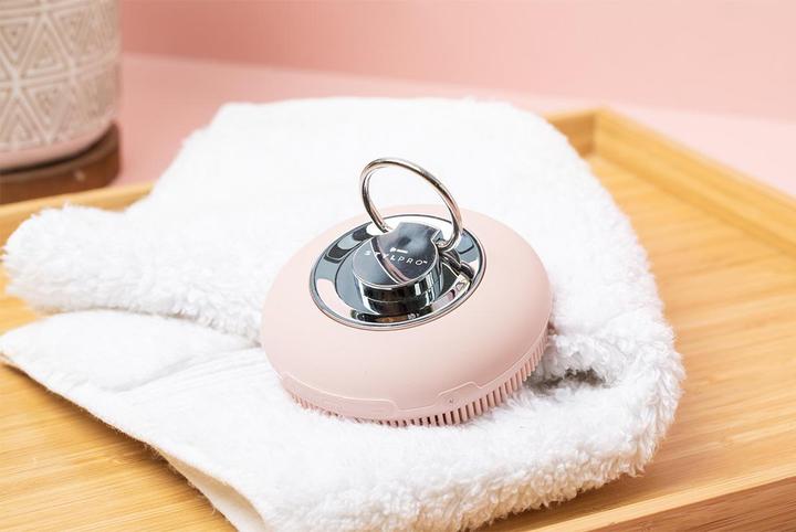 Actual product image Stylideas Routine Facial Cleansing Device