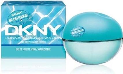 DKNY Be Delicious Pool Party Bay Breeze (Eau de Toilette, 50 ml)