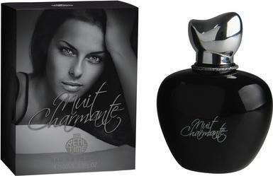 Real Time - Nuit Charmante - Eau de parfum - 100ML (Eau de Parfum, 100 ml)