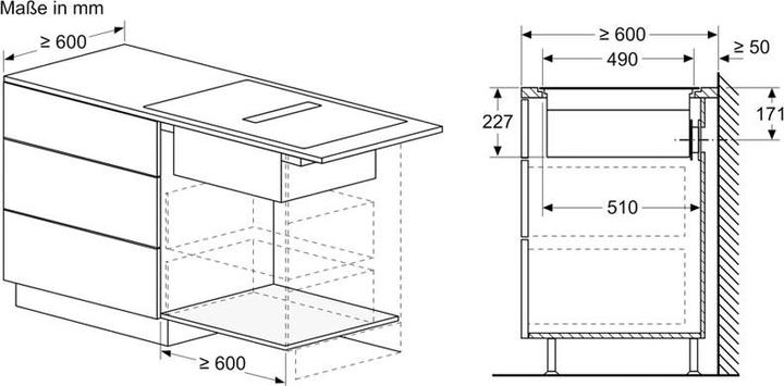 Produktbild Bosch Hausgeräte PVS601B16E