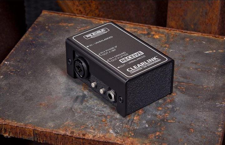 Immagine prodotto Mesa Boogie Clearlink Ricezione