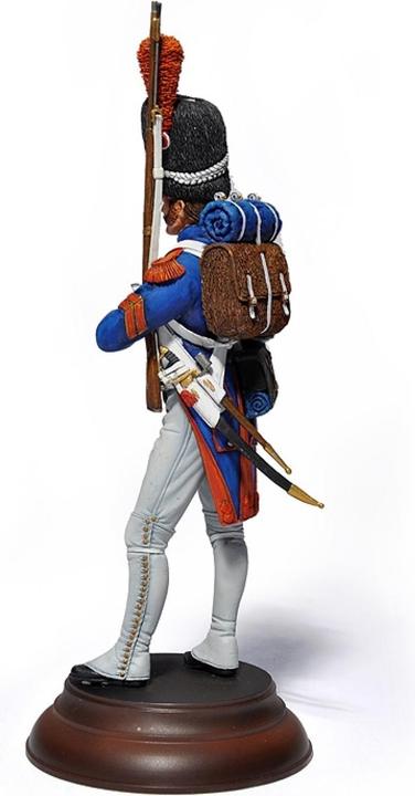 Immagine prodotto Mini art Granatiere francese della Guardia Imperiale