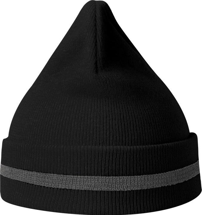 Produktbild Atlantis Erwachsene Workout Recycled HiVis Beanie (One Size)