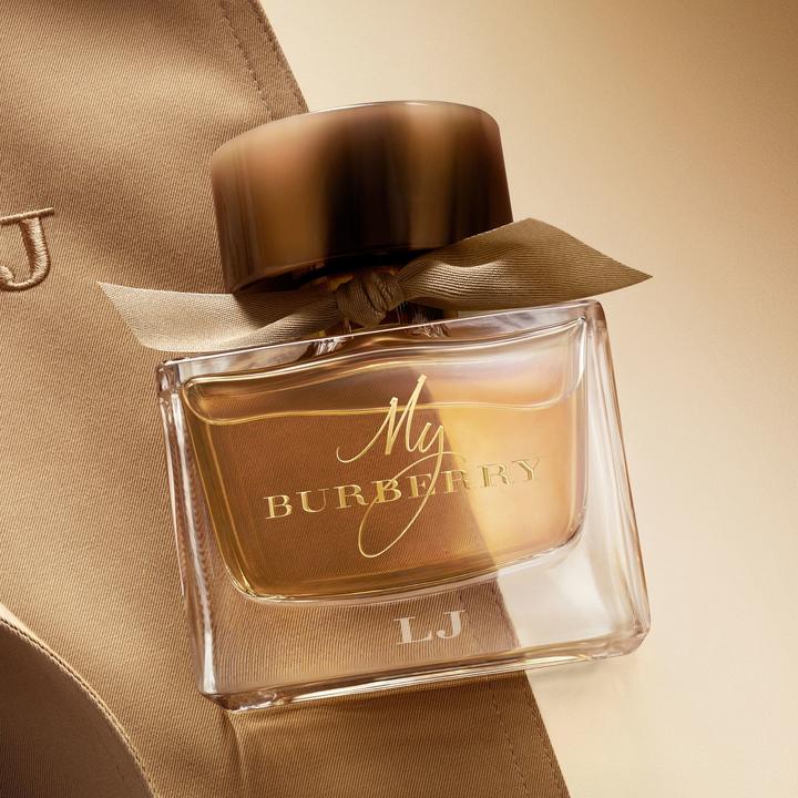 Produktbild Burberry My (Eau de Parfum, 30 ml)