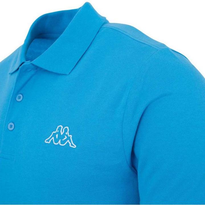 Image du produit Kappa Polo Polo à manches courtes PELEOT (S)